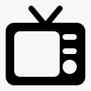icone TV